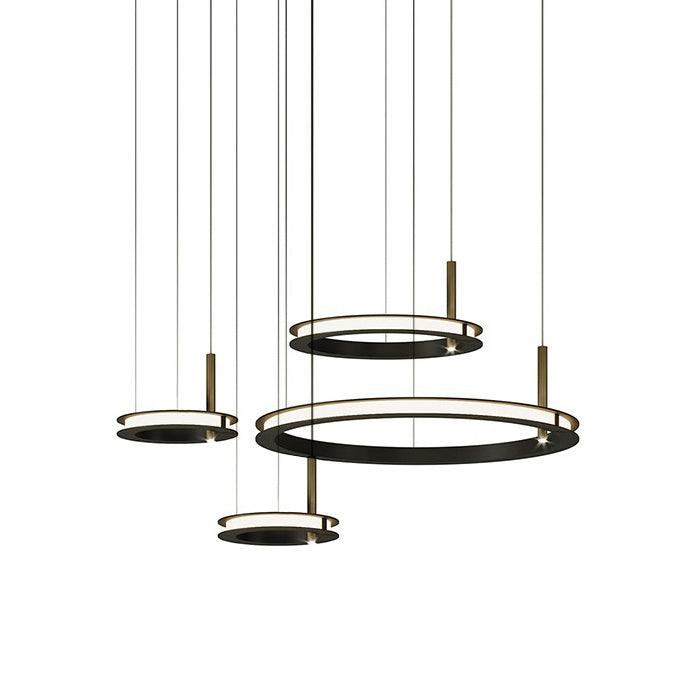 Labilis Electrolier Chandelier