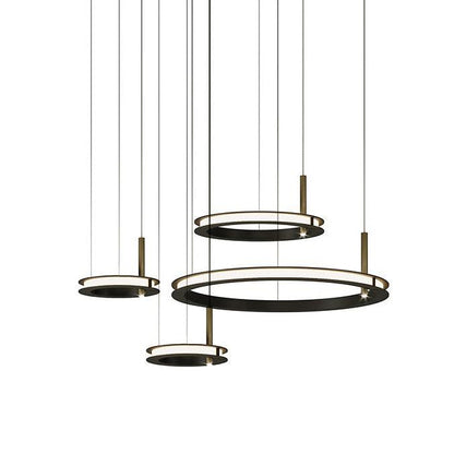 Labilis Electrolier Chandelier