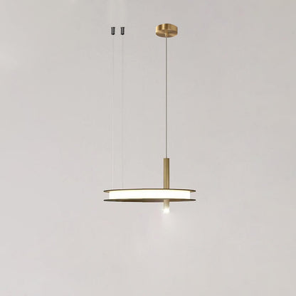 Labilis Electrolier Chandelier