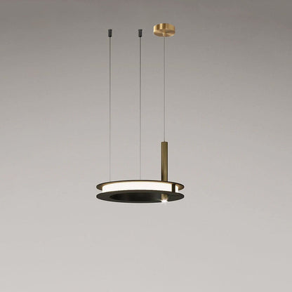 Labilis Electrolier Chandelier