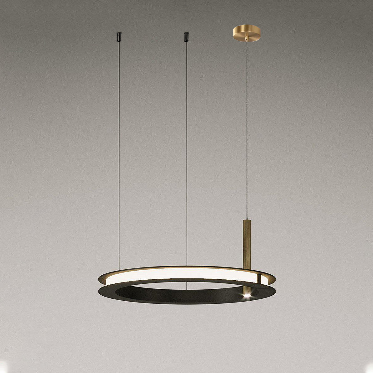 Labilis Electrolier Chandelier