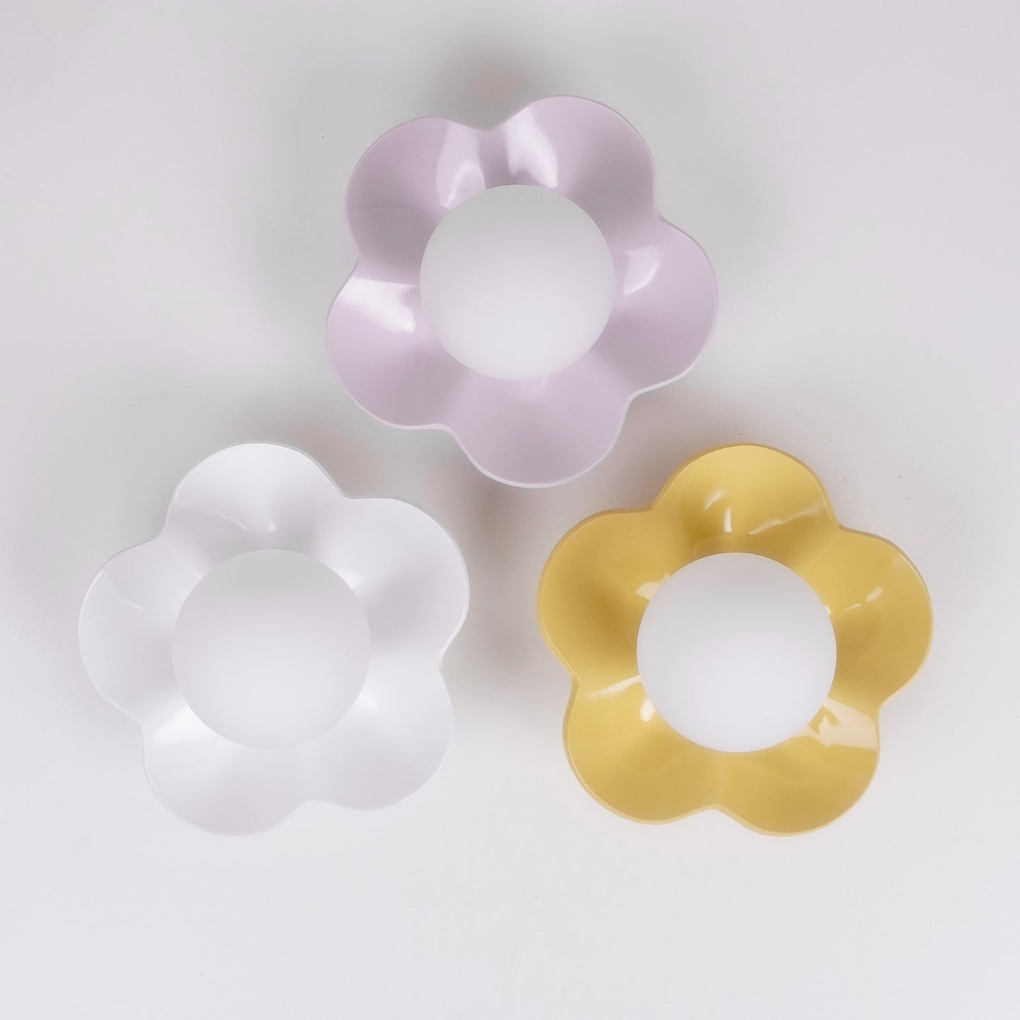 La fleur Wall Lamp