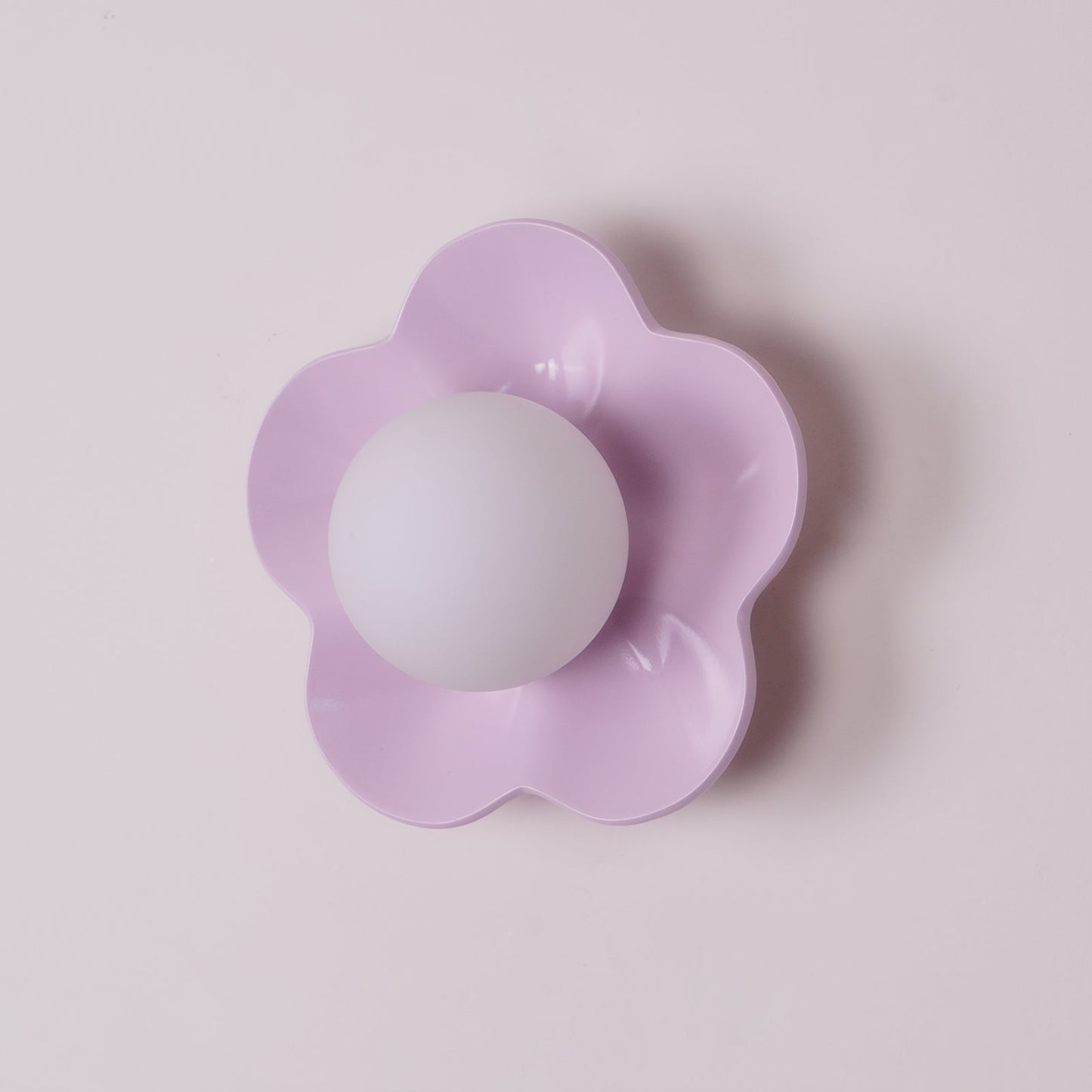 La fleur Wall Lamp