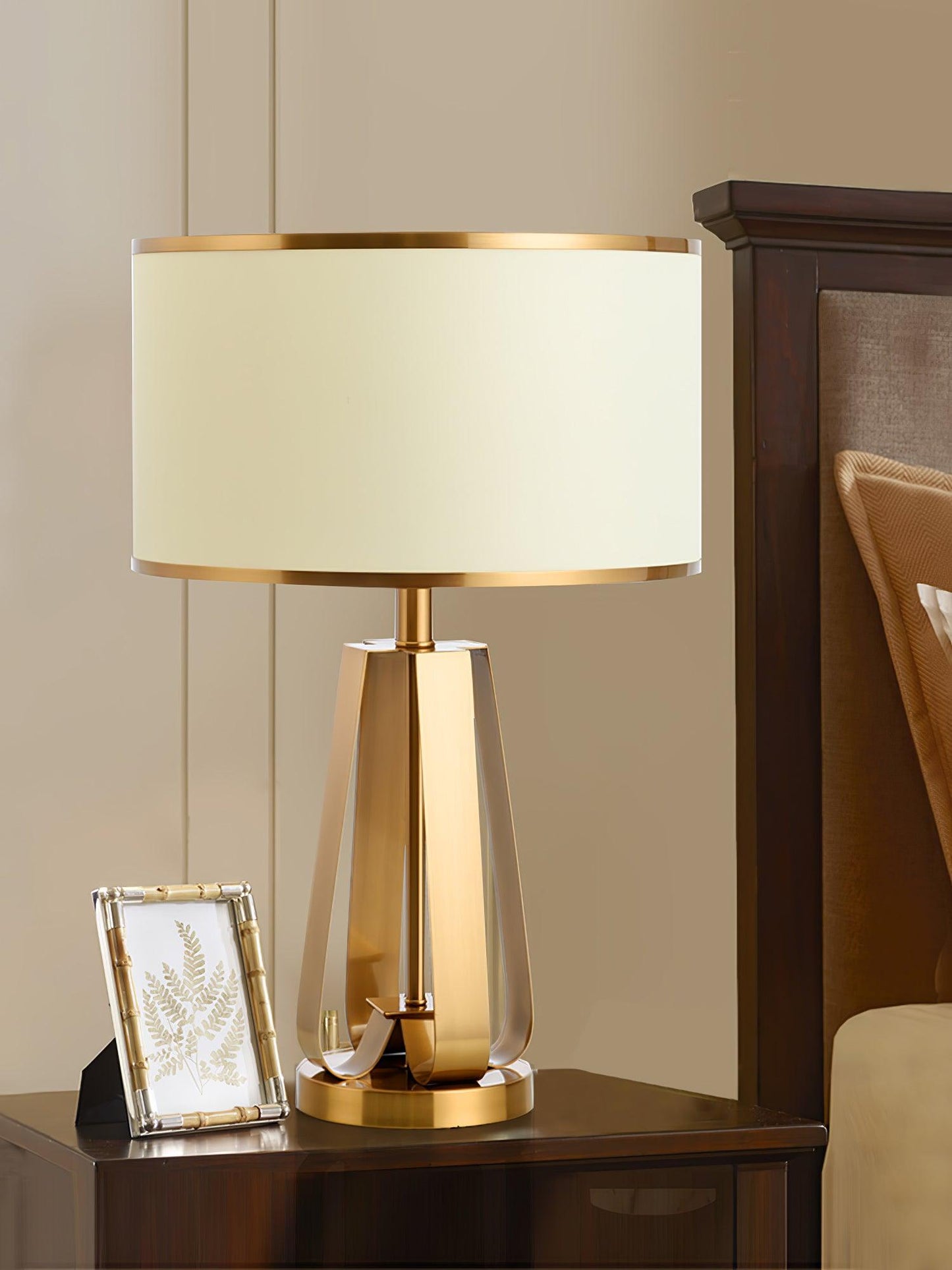 Laila Task lamp Table Lamp