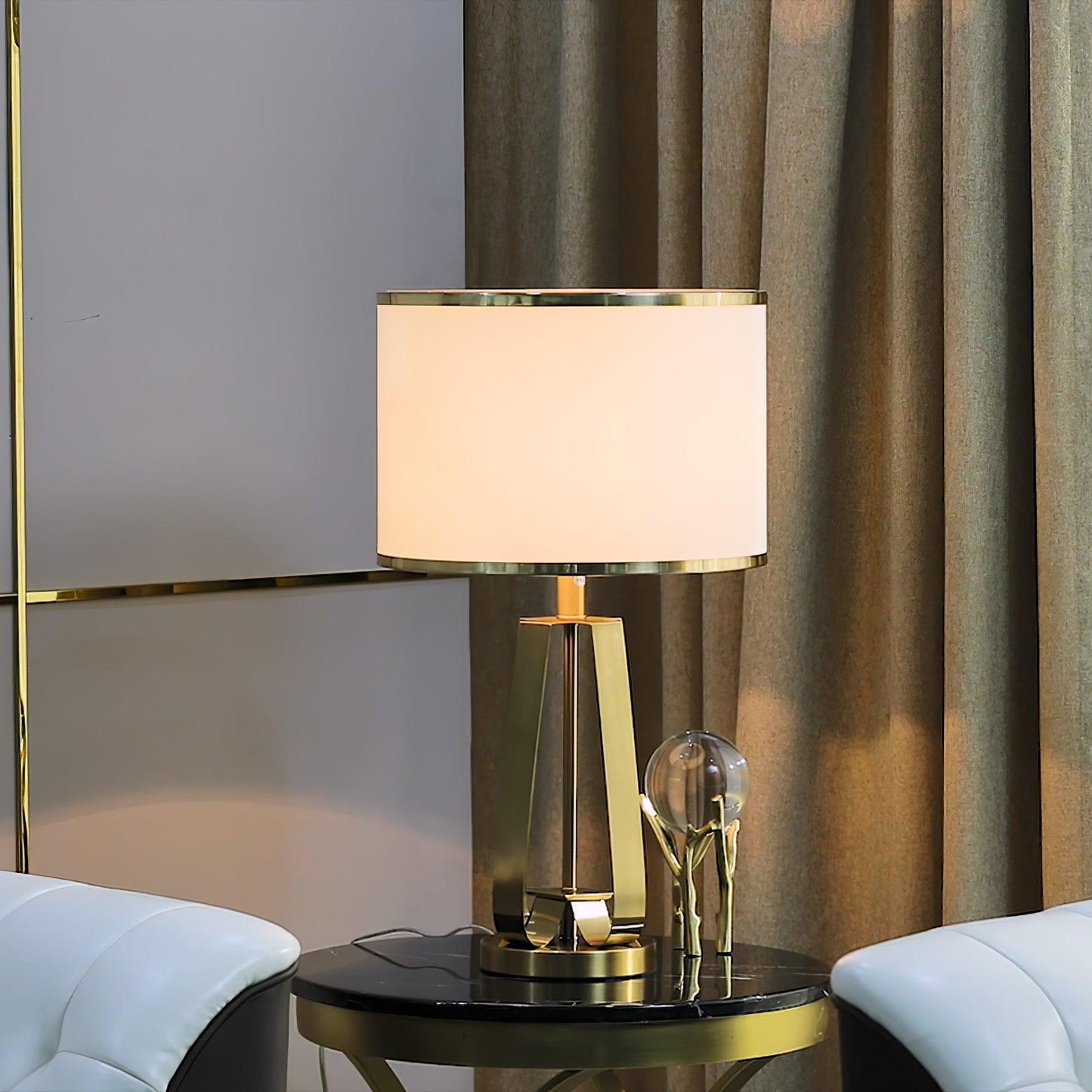 Laila Task lamp Table Lamp