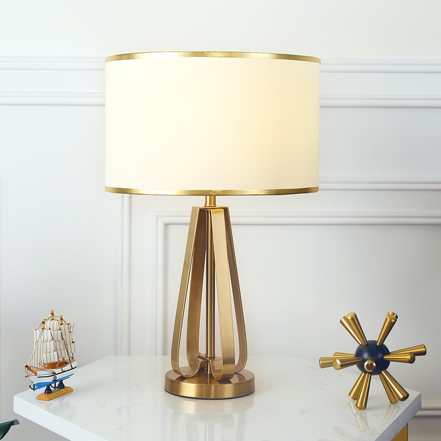 Laila Task lamp Table Lamp