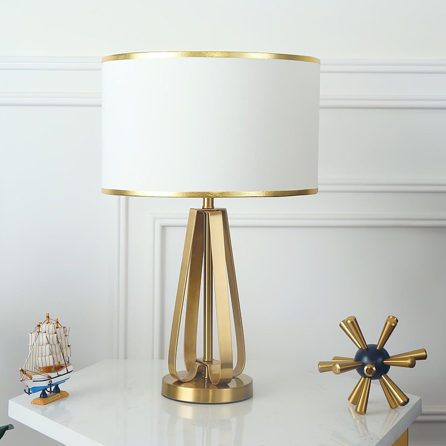 Laila Task lamp Table Lamp