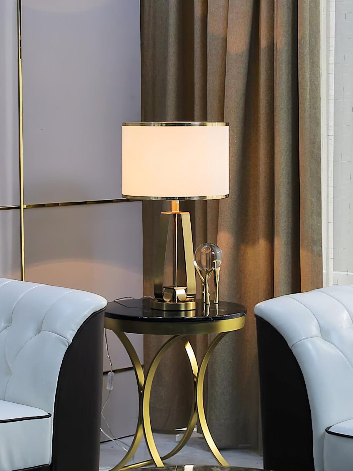 Laila Task lamp Table Lamp