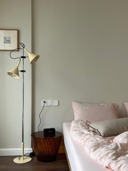 Laiton Accent Lamp Floor Lamp