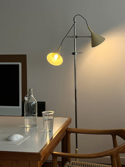 Laiton Accent Lamp Floor Lamp