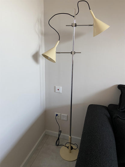 Laiton Accent Lamp Floor Lamp