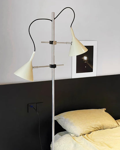 Laiton Accent Lamp Floor Lamp