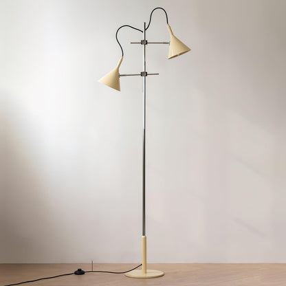 Laiton Accent Lamp Floor Lamp