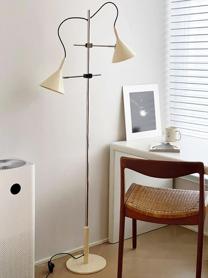 Laiton Accent Lamp Floor Lamp