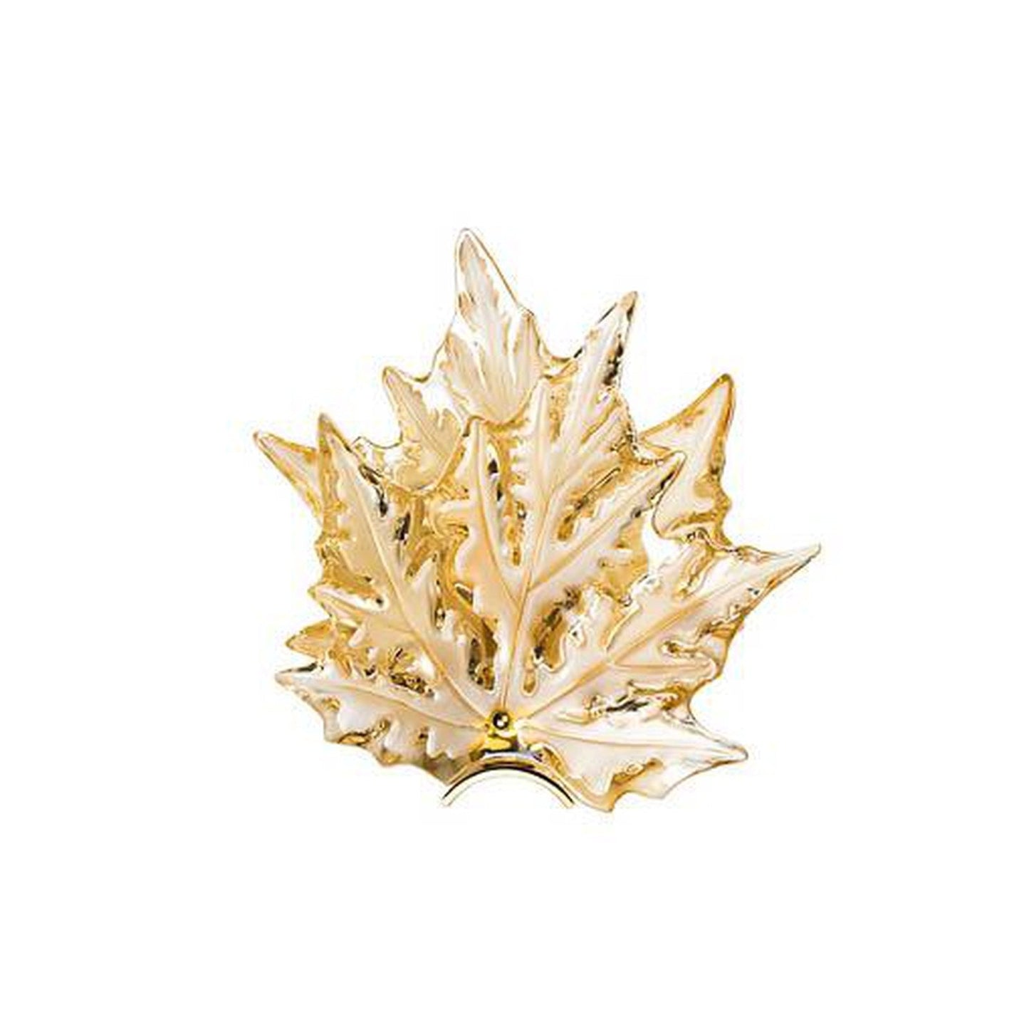 Lalique Champs Elysees Wall Sconce