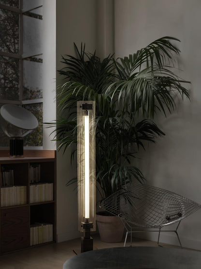 Lampadaire Floor-mounted Lamp Floor Lamp