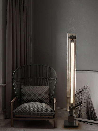 Lampadaire Floor-mounted Lamp Floor Lamp