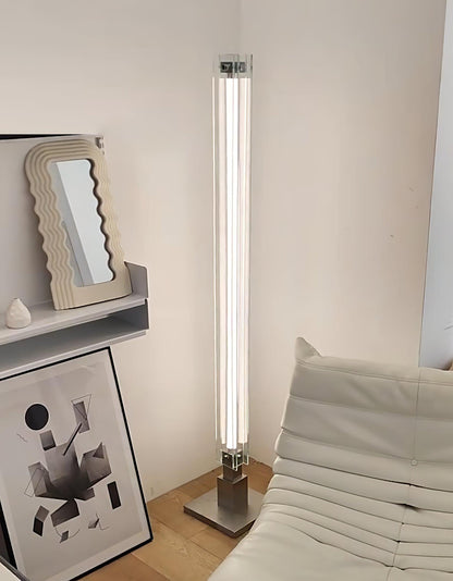 Lampadaire Floor-mounted Lamp Floor Lamp