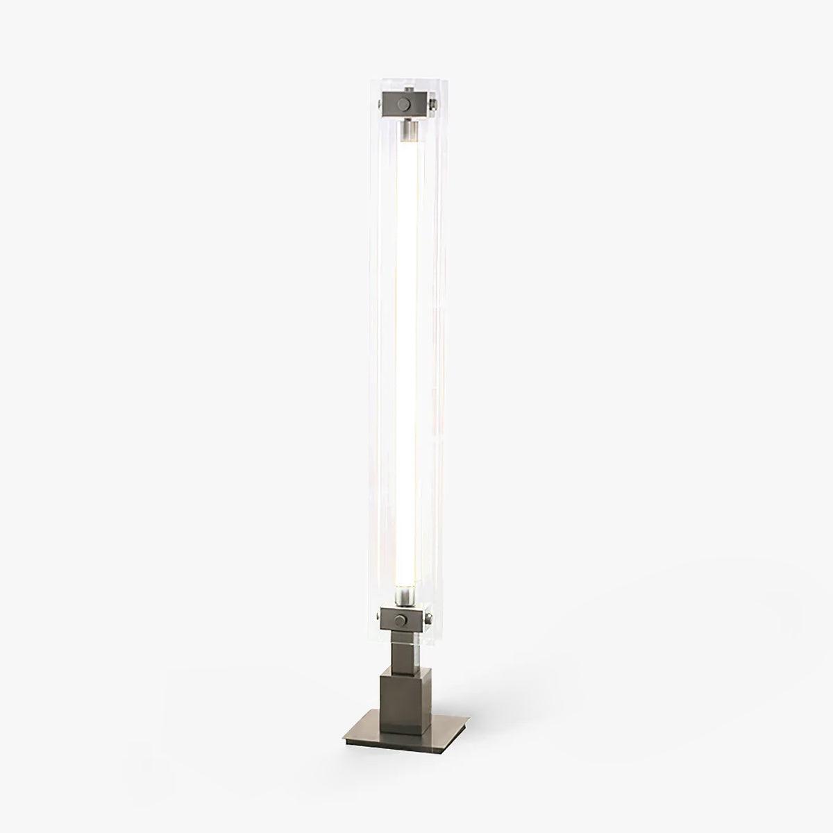 Lampadaire Floor-mounted Lamp Floor Lamp