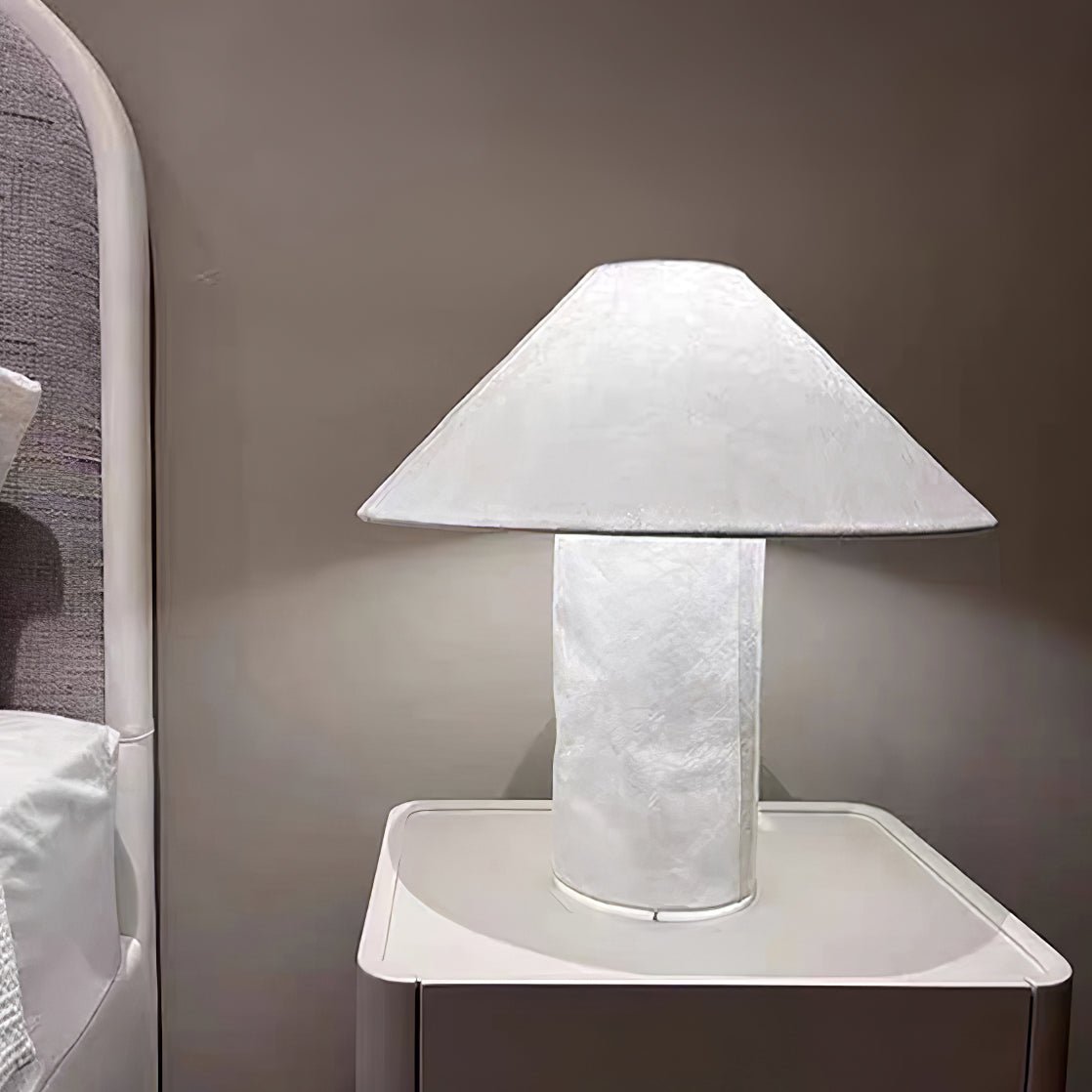 Lampampe Side table lamp Table Lamp