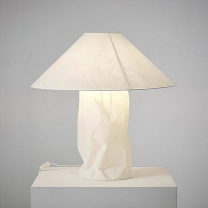 Lampampe Side table lamp Table Lamp