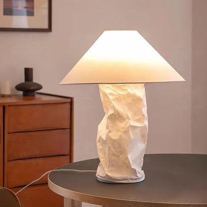 Lampampe Side table lamp Table Lamp