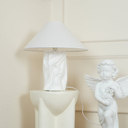 Lampampe Side table lamp Table Lamp