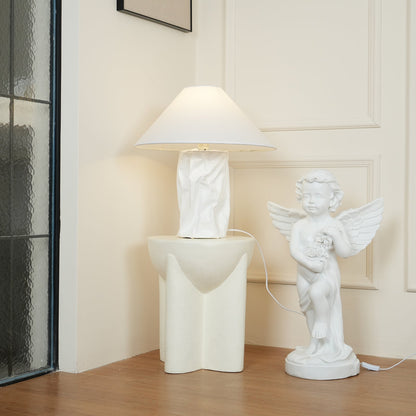 Lampampe Side table lamp Table Lamp