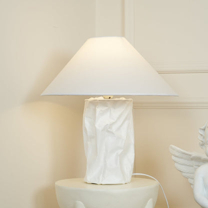 Lampampe Side table lamp Table Lamp