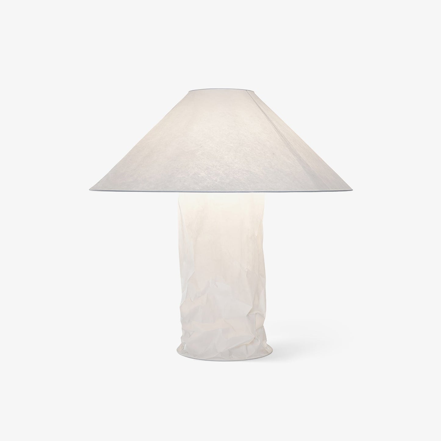 Lampampe Side table lamp Table Lamp