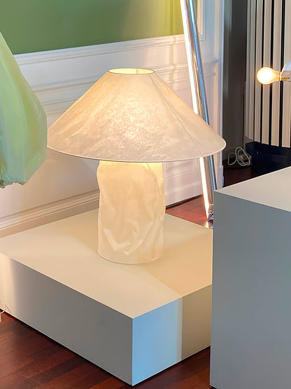 Lampampe Side table lamp Table Lamp