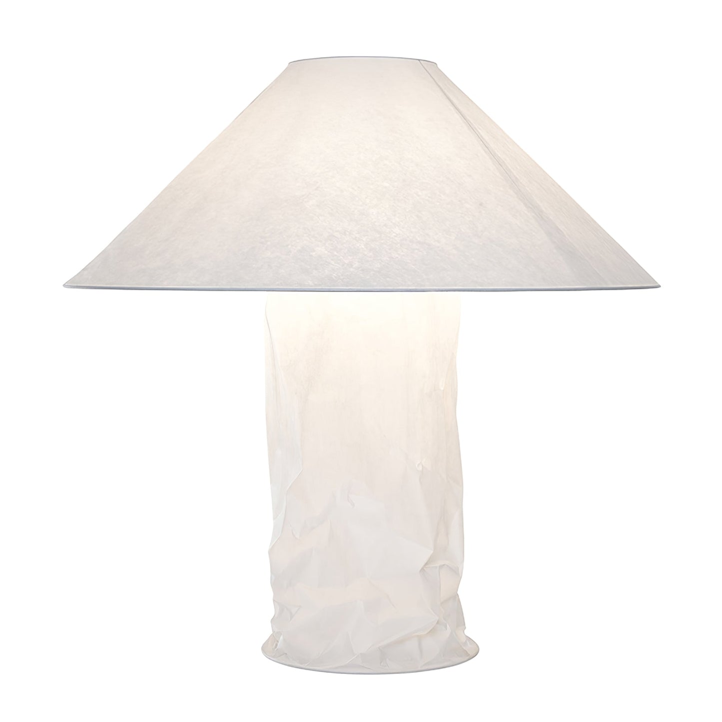 Lampampe Side table lamp Table Lamp