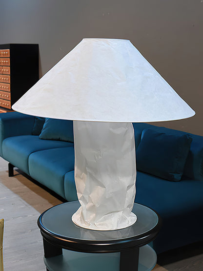 Lampampe Side table lamp Table Lamp