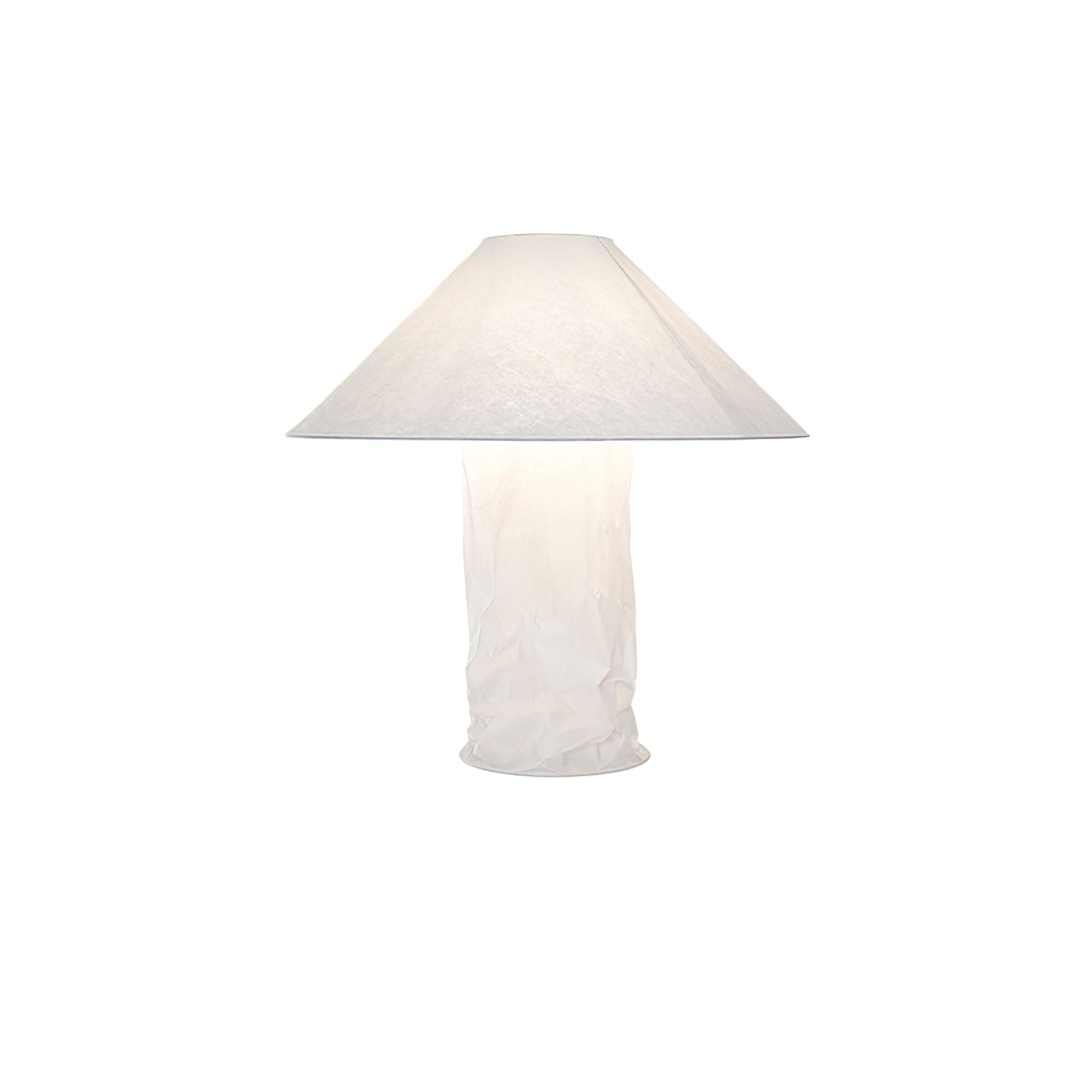 Lampampe Side table lamp Table Lamp