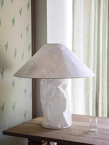 Lampampe Side table lamp Table Lamp