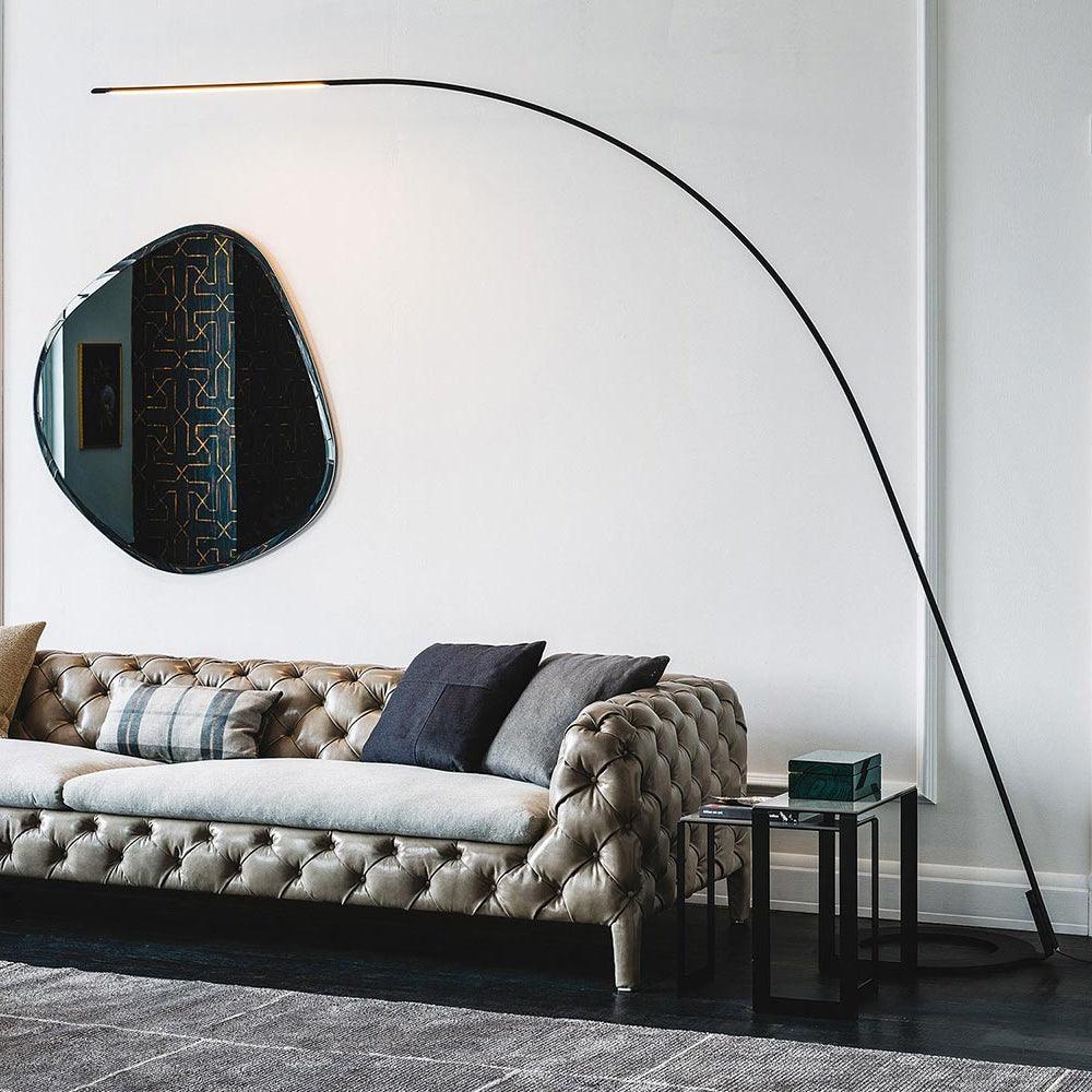 Lampo Floor Lamp