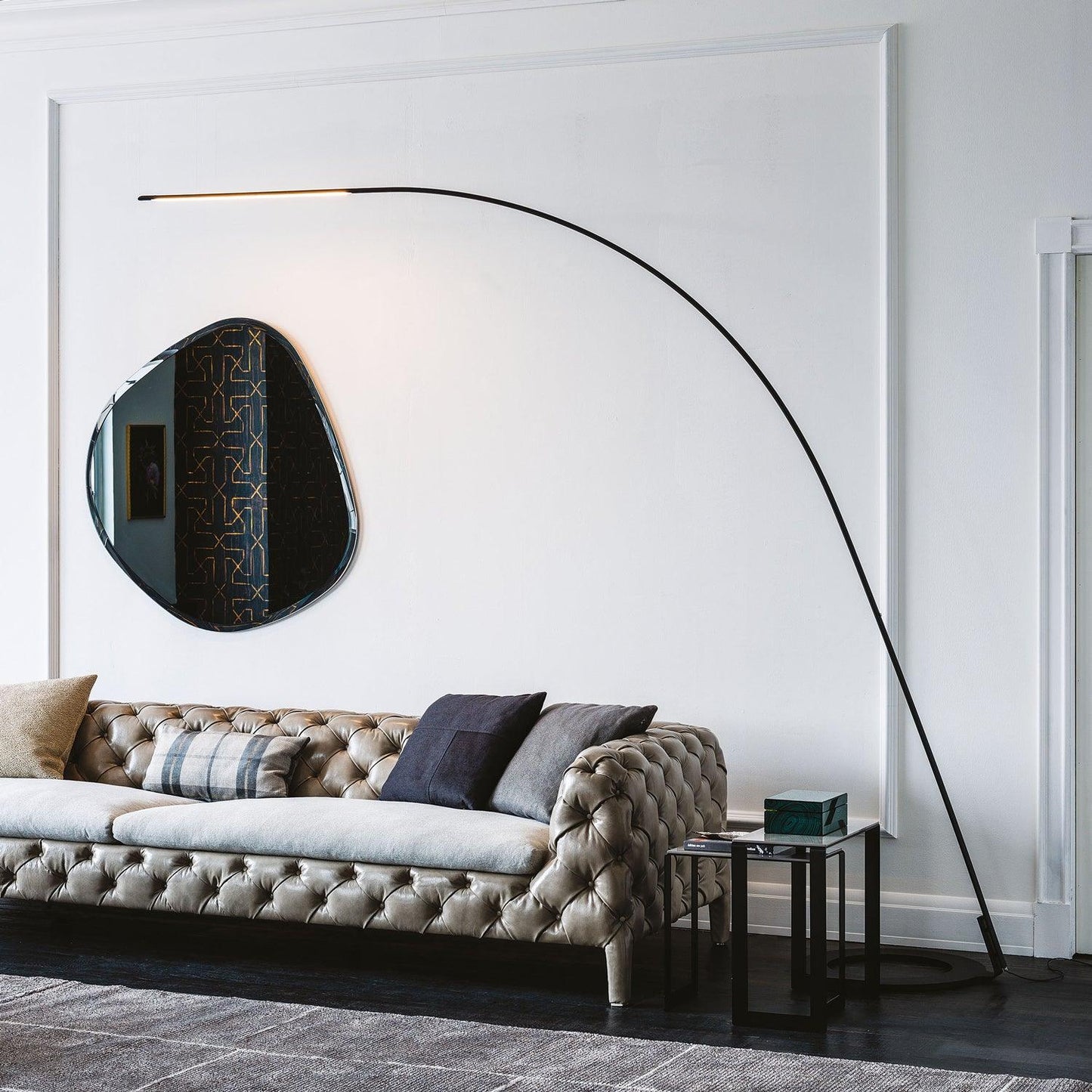 Lampo Floor Lamp