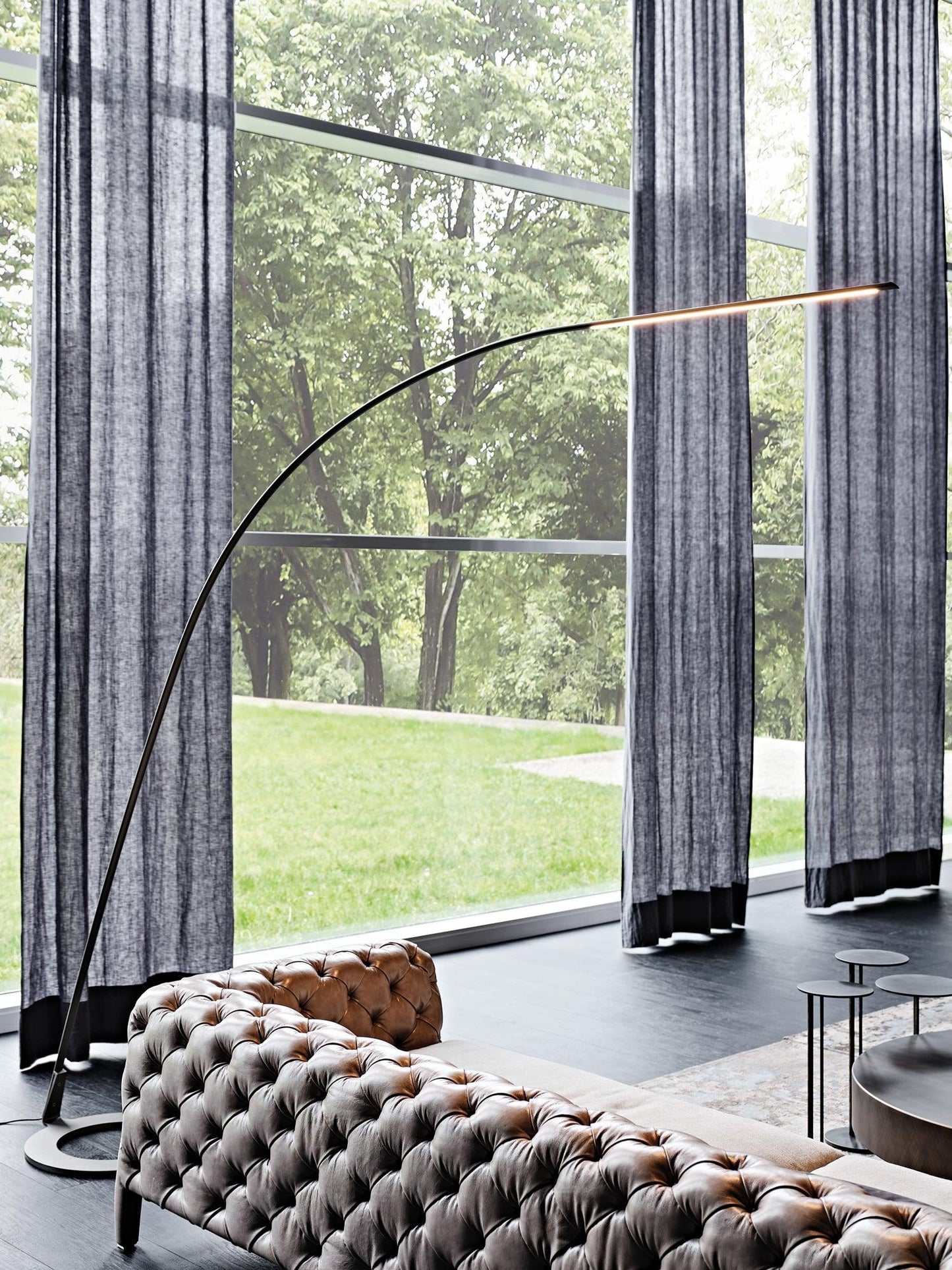 Lampo Floor Lamp