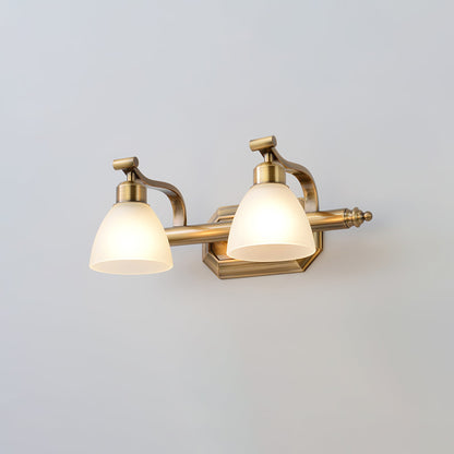 Lana Classic Bath Wall Light