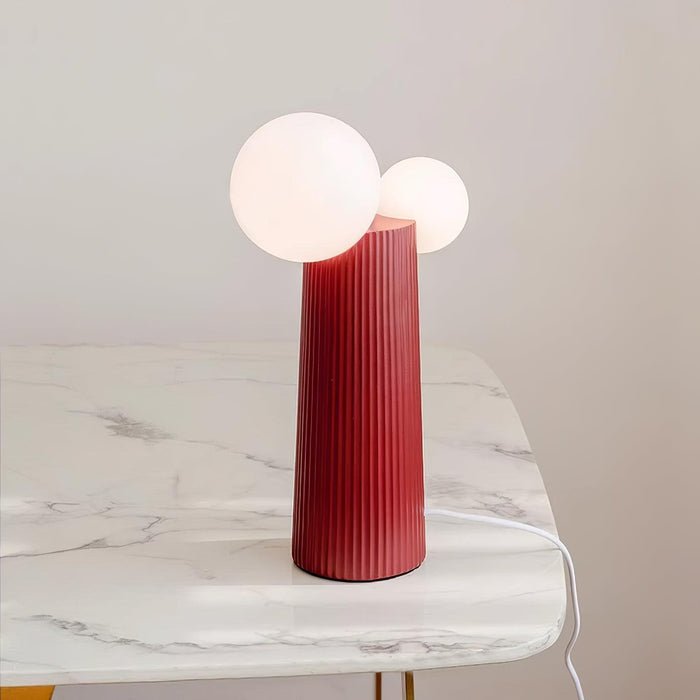 Land Table Lamp