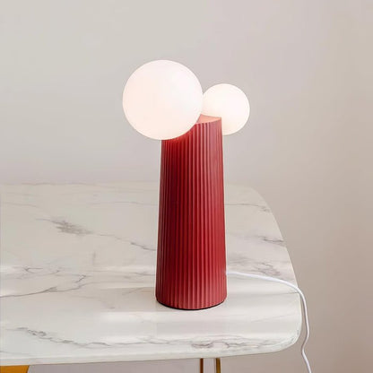 Land Table Lamp