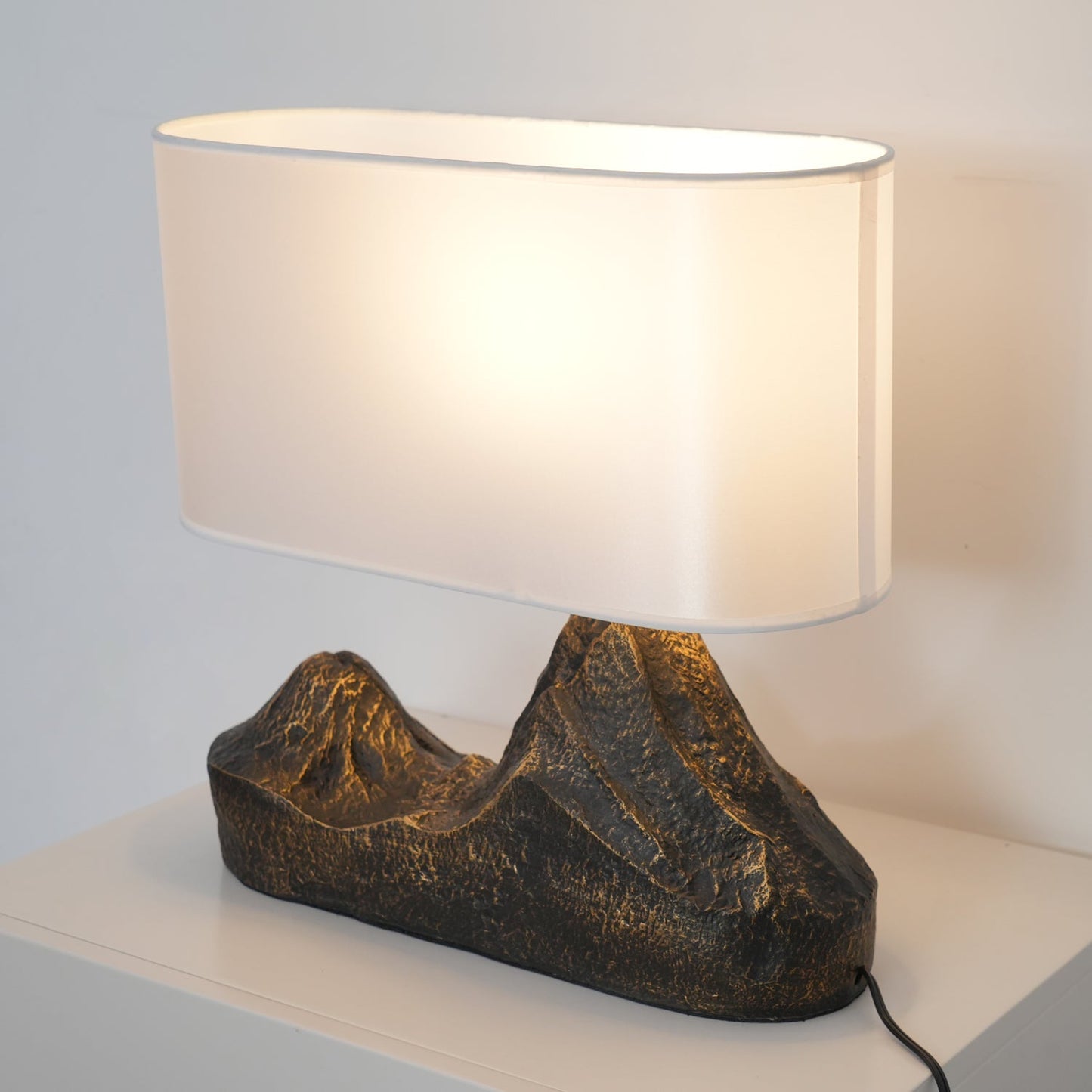 Landscape Reading light Table Lamp