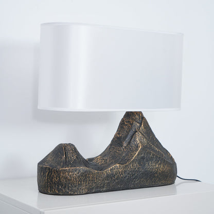 Landscape Reading light Table Lamp