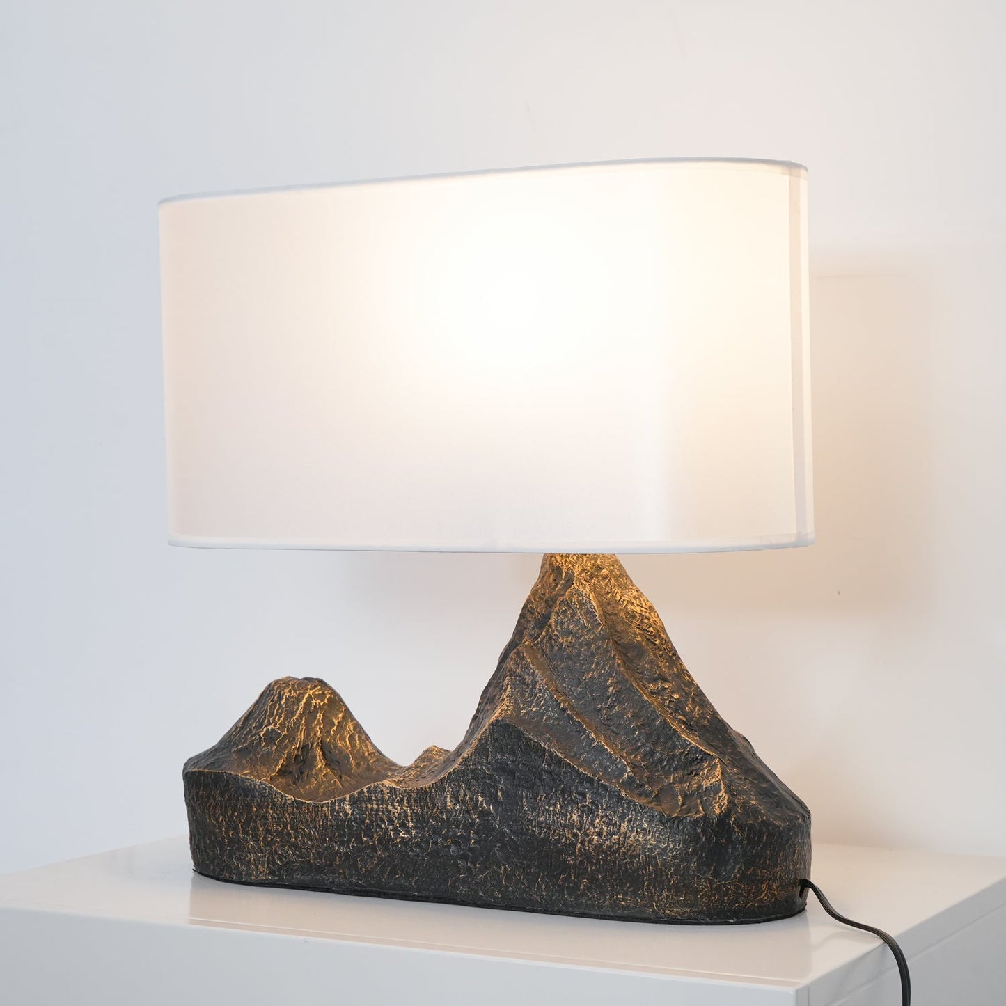 Landscape Reading light Table Lamp