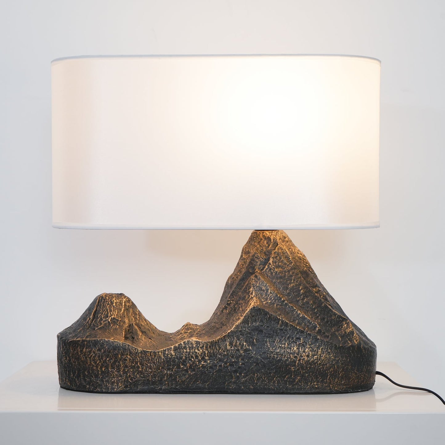 Landscape Reading light Table Lamp