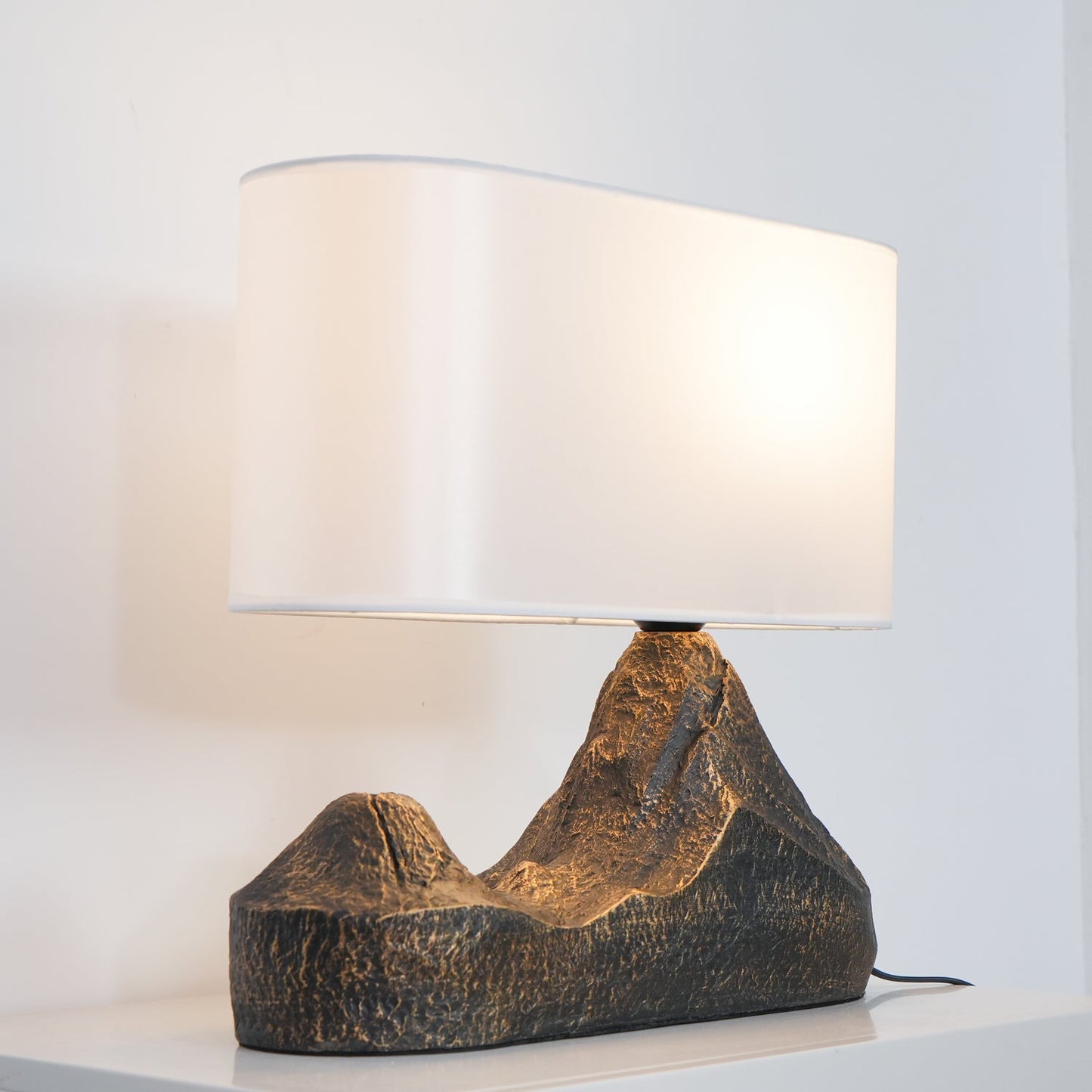 Landscape Reading light Table Lamp