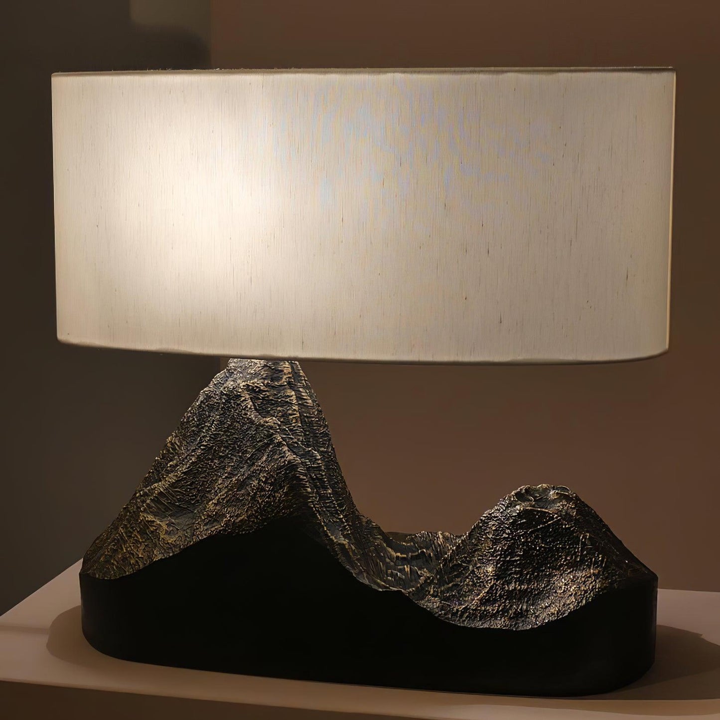 Landscape Reading light Table Lamp