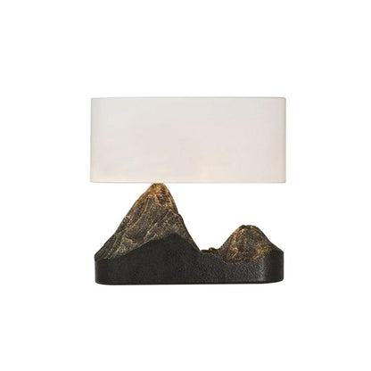 Landscape Reading light Table Lamp