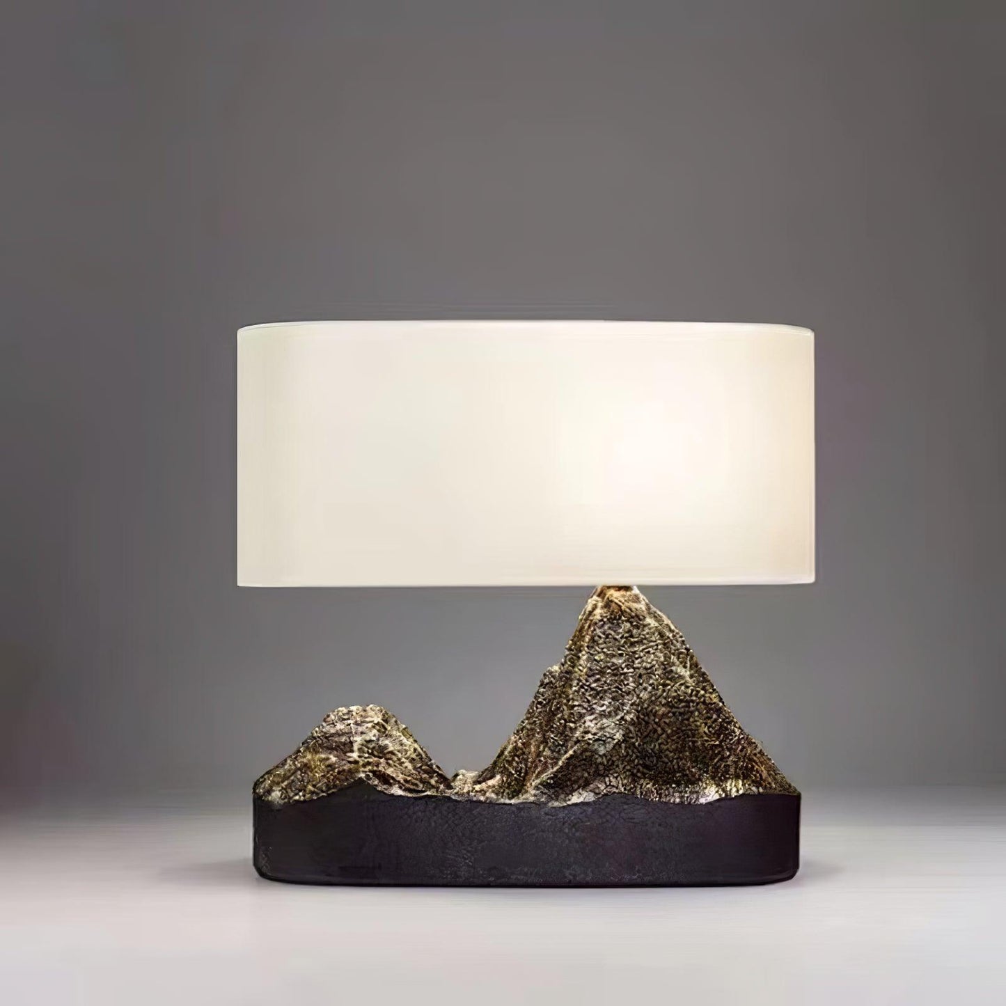 Landscape Reading light Table Lamp