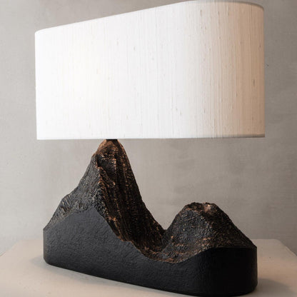 Landscape Reading light Table Lamp